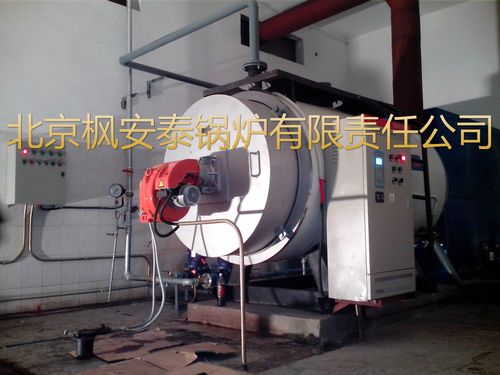 小型20万大卡低氮燃气热水锅炉选型与应用指南
