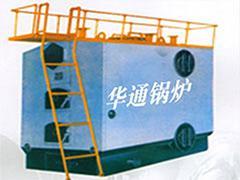 受热面积大的燃煤锅炉哪里有,常压燃煤锅炉图片|受热面积大的燃煤锅炉哪里有,常压燃煤锅炉产品图片由青海华通锅炉制造公司生产提供-